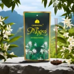 Oriental Mogra agarbatti 800 gm premium brown incense sticks