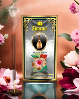Oriental Simran agarbatti 800 gm premium brown incense sticks