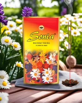 Oriental Sonia agarbatti 800 gm incense sticks