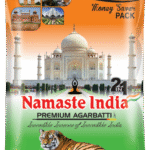 Namaste India Dali Agarbatti 1.5 Kg Best incense sticks