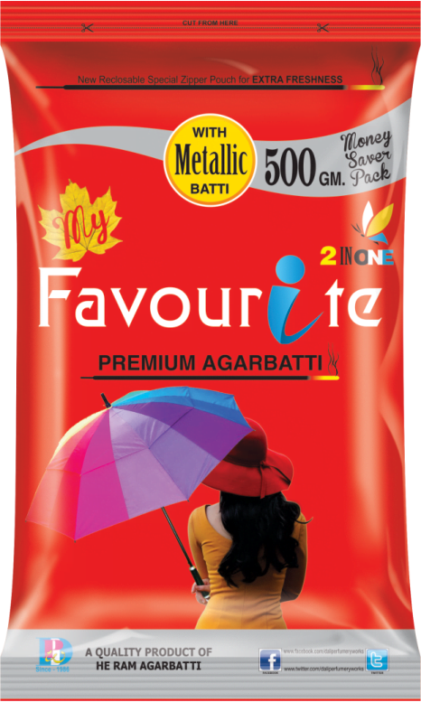 9 MY FAVOURITE ZIPPER 500GMS 1