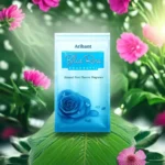 Arihant Blue Rose Agarbatti pack of 6