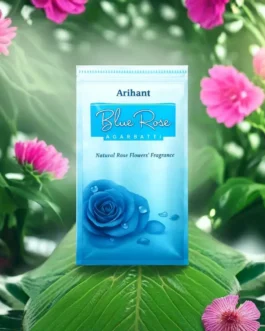 Arihant Blue Rose Agarbatti pack of 6