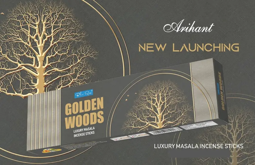 Arihant Luxury Golden Woods