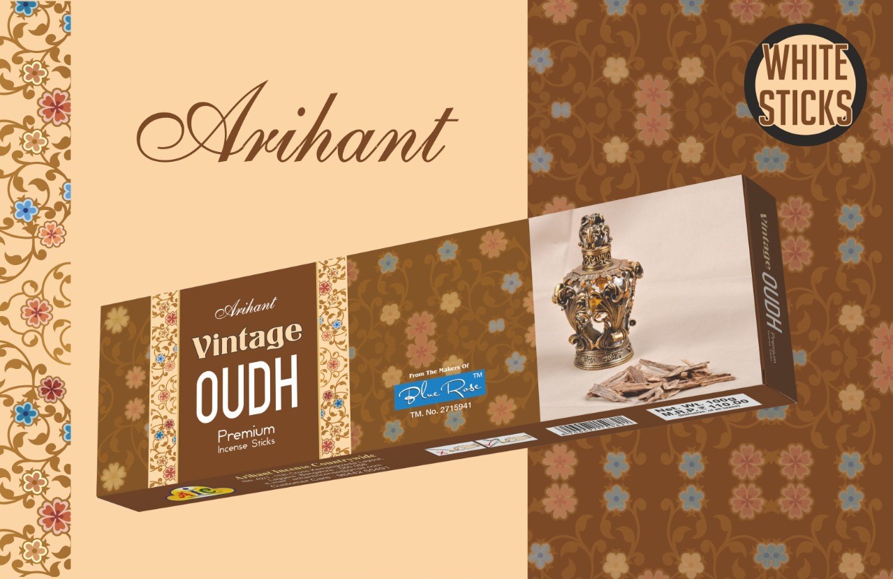 Arihant Vintage Oudh