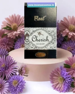 Cherish Wet Dhoop Batti Amazing Real Divine pack of 10