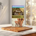 Sandal Wet Dhoop Batti Amazing Real Divine pack of 10