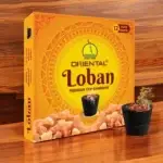 Oriental Loban Dhoop Cups – Pure Fragrance for Pooja & Home