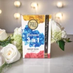 Pareen Dhoop Sticks 3 in 1 Colorful 360 gm