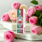 Bambooless agarbatti Pioneer Rose Dhoop Sticks 600 gm