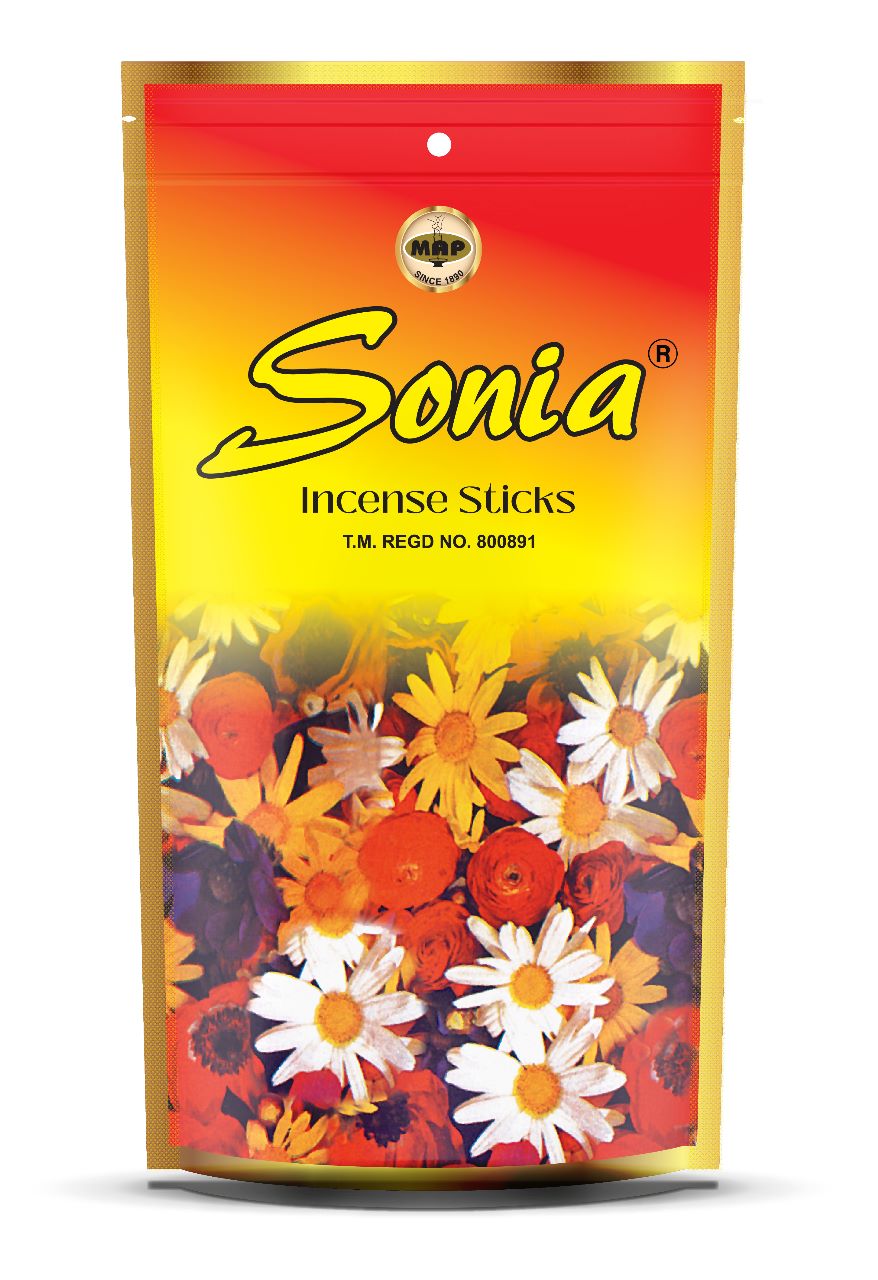Oriental Sonia agarbatti 800 gm incense sticks - Image 2