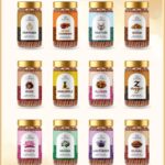 Mashru Dry Dhoop Sticks Set of 12 Fragrance