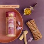 Bambooless agarbatti Mangaldeep Javadu Temple Dhoop Sticks