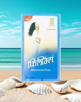 Feelings Incense sticks 400 gm pack of 4