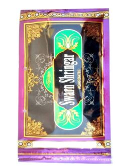 Swarna Shringar Agarbatti Misbah Incense sticks