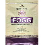 Fogg Agarbatti Best Ridhi Sidhi 780 gm  Incense sticks
