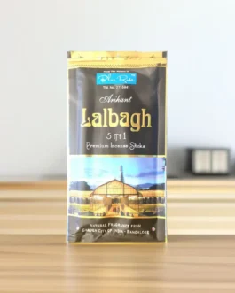 Lalbagh Agarbatti 5 in 1 fragrance 770 gm Amazing incense sticks