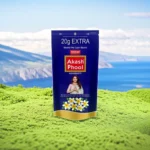 Moksh Akash Phool Agarbatti 770 gm amazing fragrance