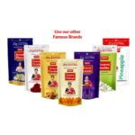 Moksh Agarbatti Combo Pack of 6
