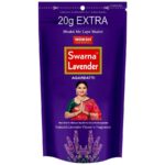 Moksh Lavender Agarbatti 660 gm strong incense sticks