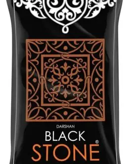 Black Stone agarbatti 665 gm