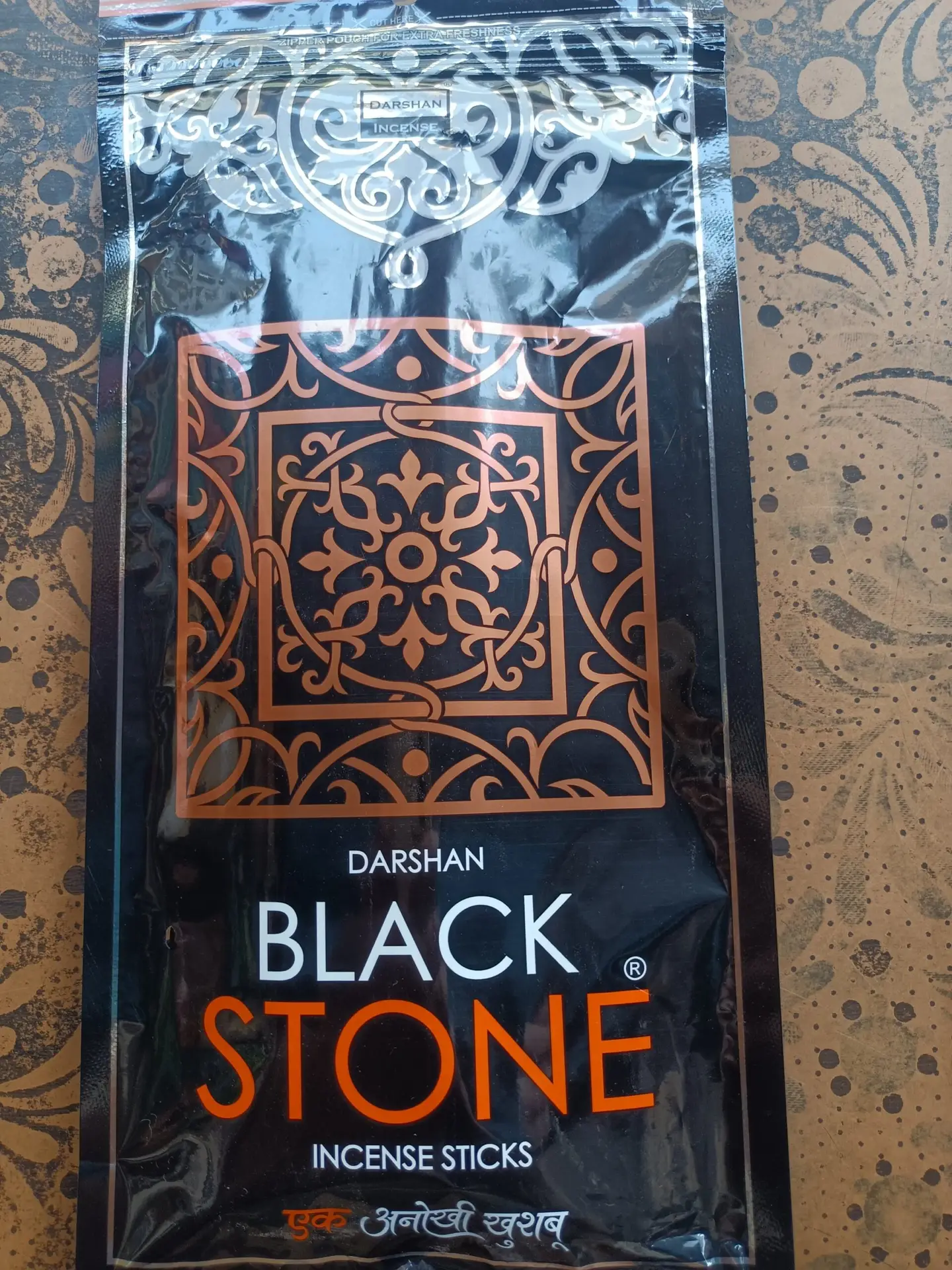 Black Stone agarbatti 665 gm - Image 3