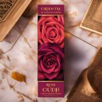 Rose Oudh Luxury incense sticks agarbatti 250 gm