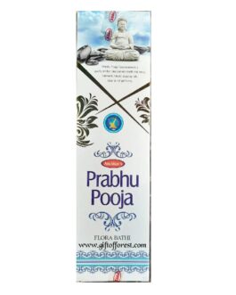Prabhu Pooja flora Agarbatti 500 gm | Elite| Anubhav's